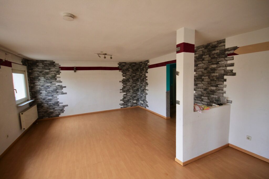 Wohnzimmer II