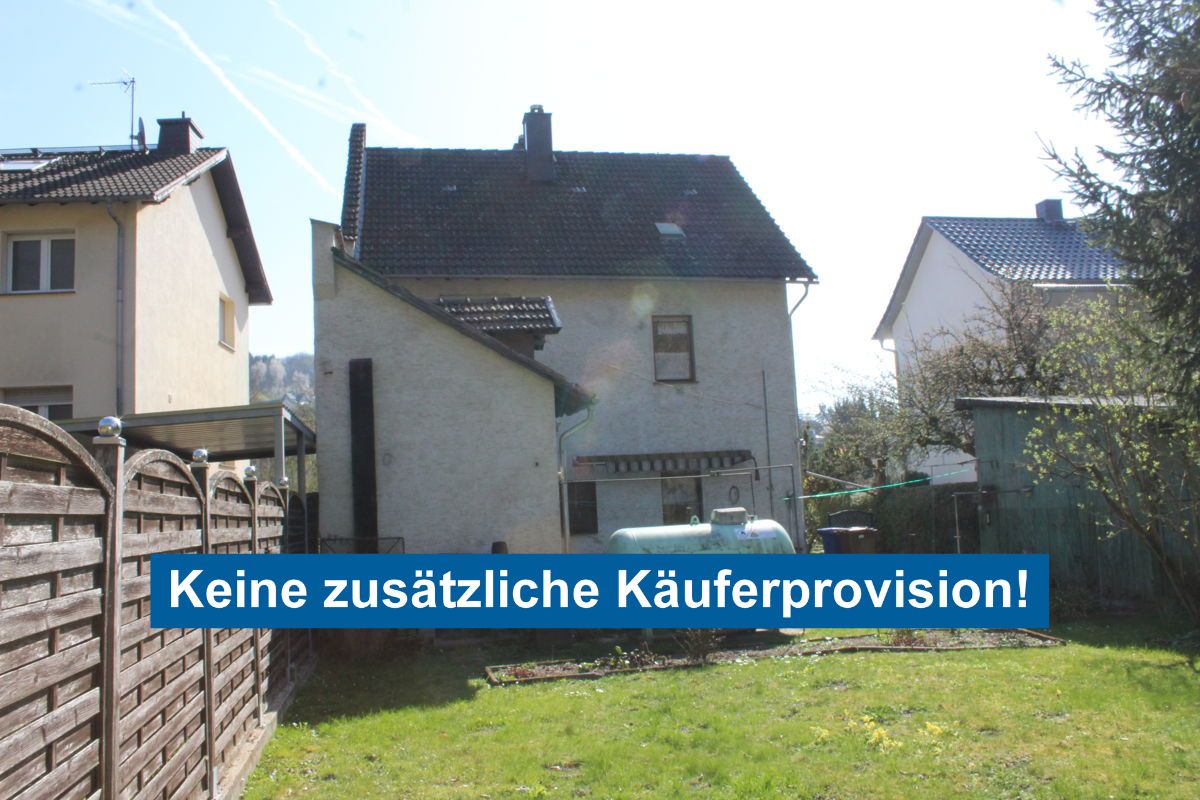vom Garten