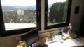 Herrliche Aussicht