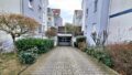 Garageneinfahrt