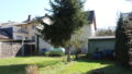 Garten und Haus
