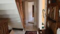 Diele und Treppe