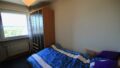 Schlafzimmer II