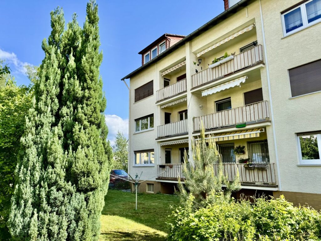 Außenansicht