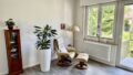 Arbeitszimmer