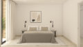 Masterbedroom