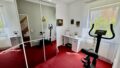 Büro / Gästezimmer EG