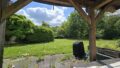 Gartenansicht