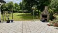 ...mit Zugang zur großen Terrasse