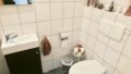 Gäste-WC im EG
