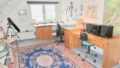 Büro oder Elternzimmer im DG