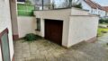 Abstellgarage