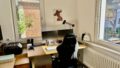 Büro im EG