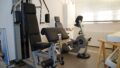 Fitnessraum UG