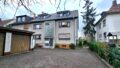 Haushintenansicht Haus 1
