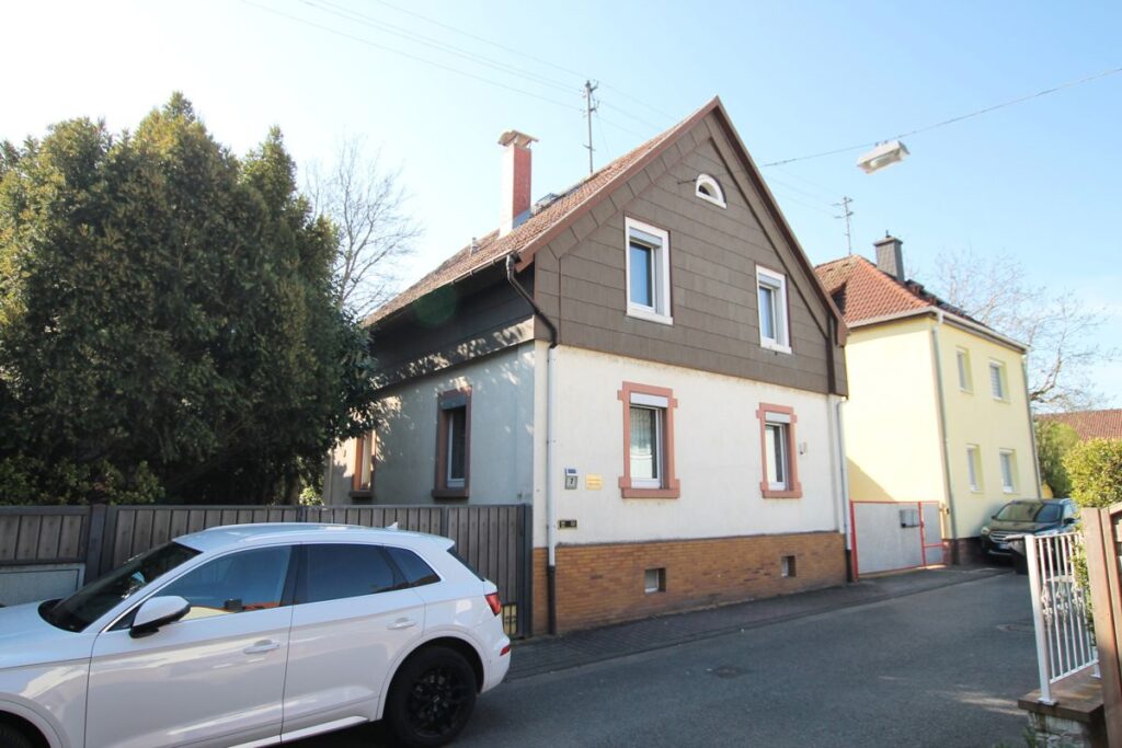 Außenansicht