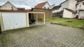 Garage & Carport