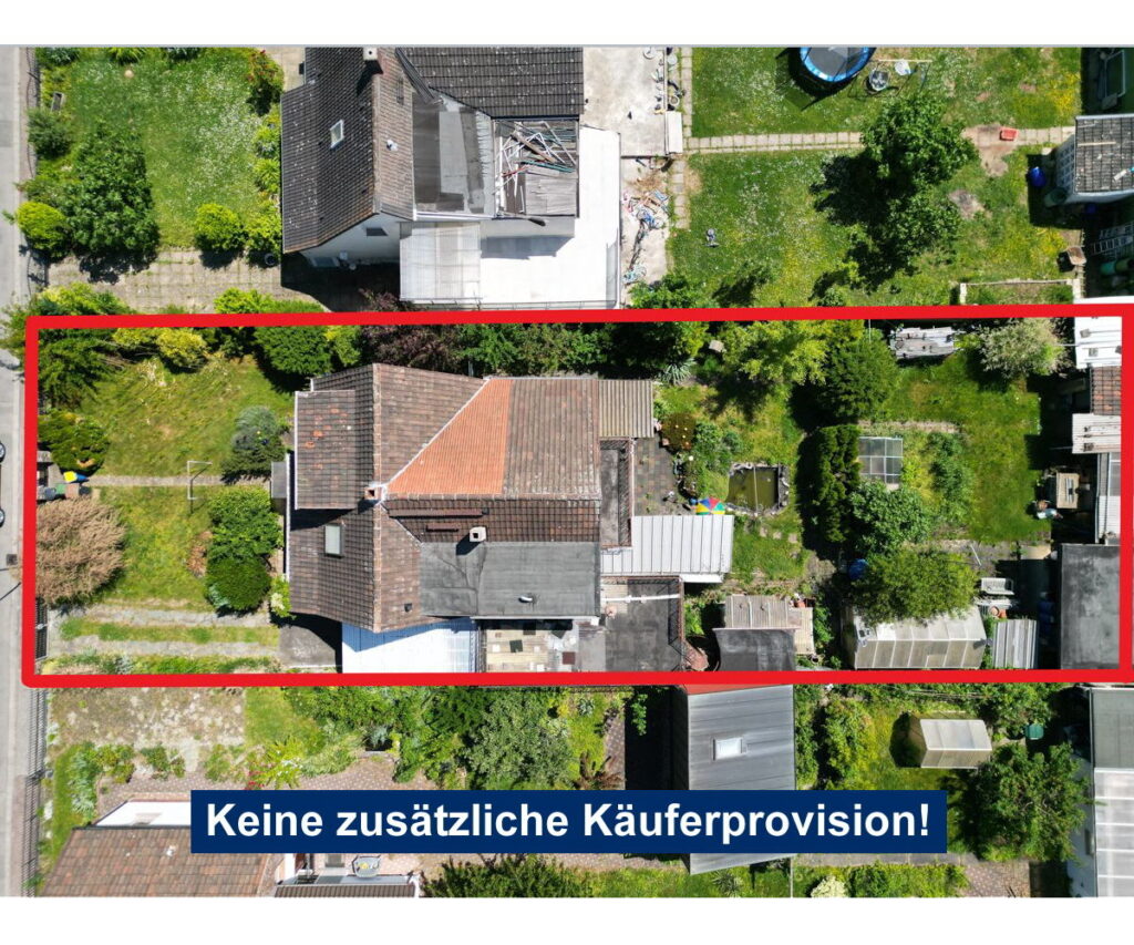 Vogelperspektive