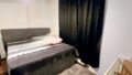 Wohnung in 34, Schlafzimmer