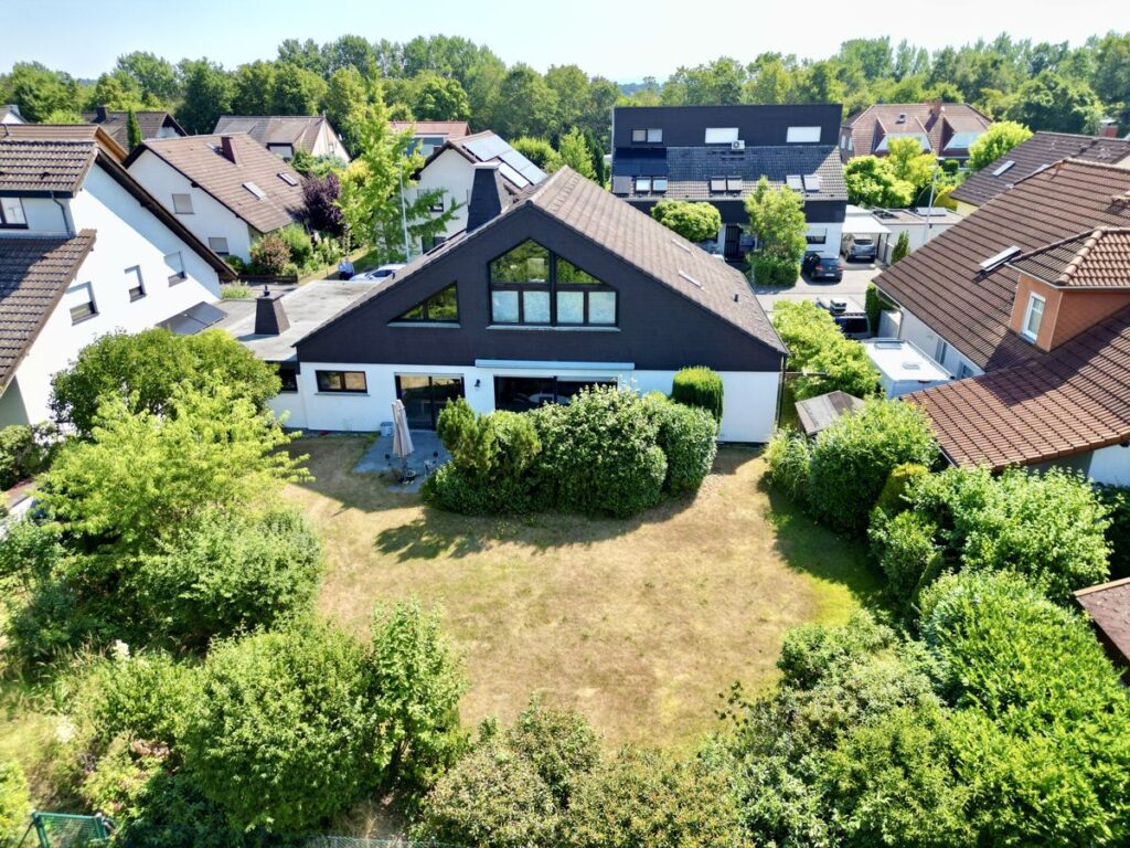 Luftaufnahme
