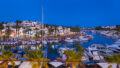 Hafen Cala d'Or
