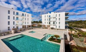 Traumhafte bezugsfertige Ferienappartements in Cala d’Or! I Mallorca