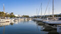 Hafen Cala d'Or