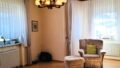 Wohnzimmer im EG