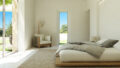 Master - Schlafzimmer
