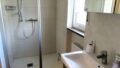 Duschbad im EG