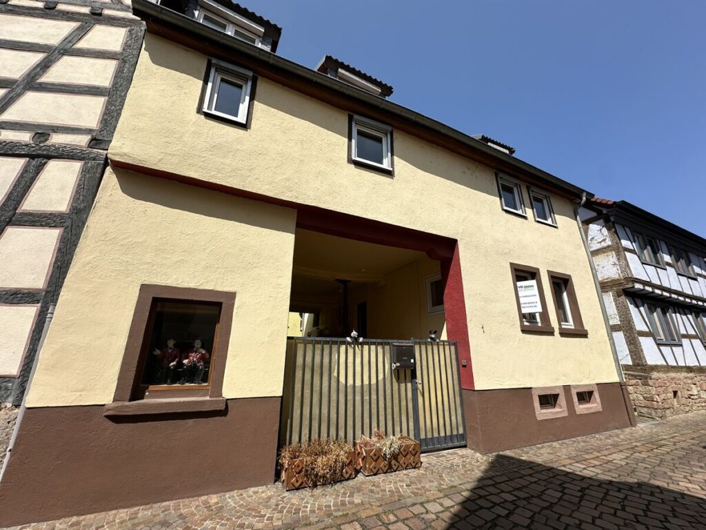Außenansicht