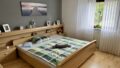Schlafzimmer im OG