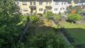 Blick Balkon
