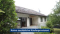 Terrasse und Haus