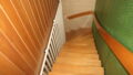 Treppe