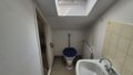 WC Dachgeschoss
