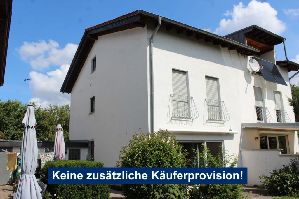 vom Garten
