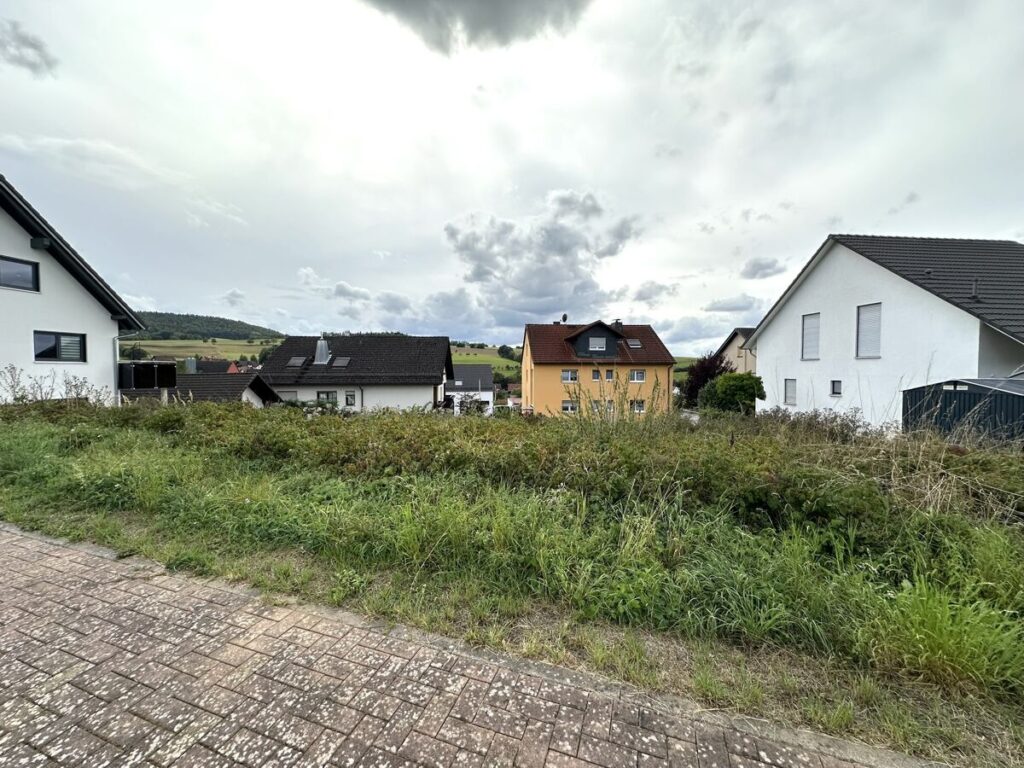 Frontansicht