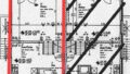 Grundriss Ebene 1&2
