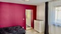 Schlafzimmer im EG