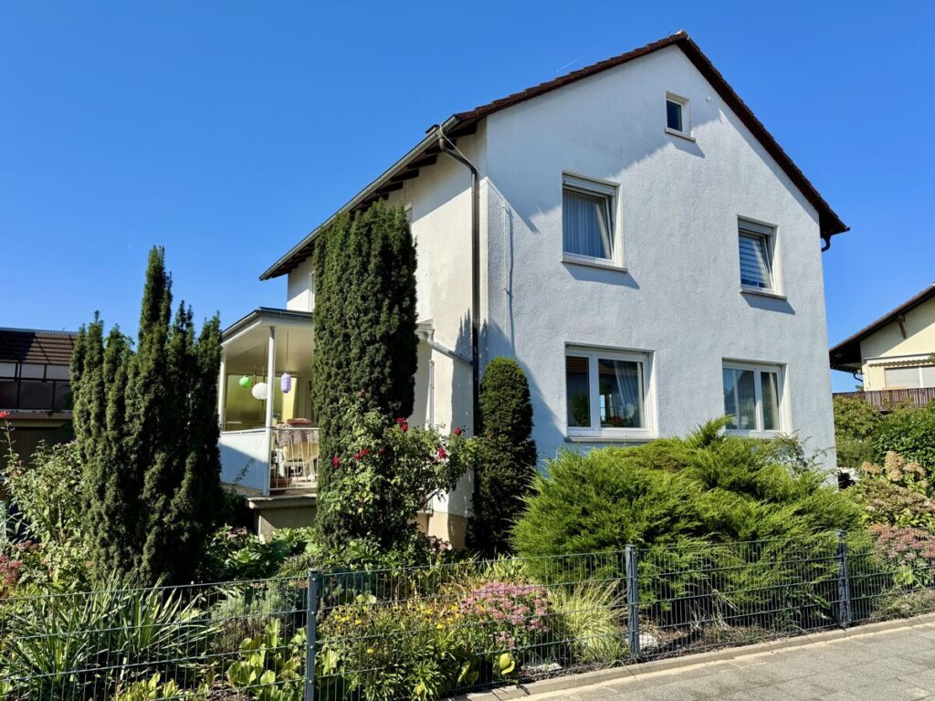 Außenansicht