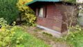 Gartenhütte