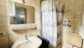Badezimmer Wohnung B