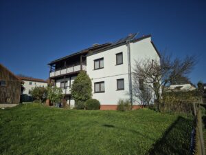 Nachhaltig wohnen, großzügig leben – Ihr Familienhaus in Niddatal-Kaichen