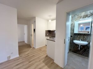 2 Wohnungen in einer – Ideale Kapitalanlage oder flexible Selbstnutzung