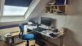 Arbeitszimmer