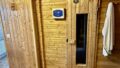 Sauna im KG