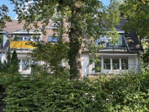 Großzügiges Wohnen in gesuchter Lage von Sachsenhausen-Süd