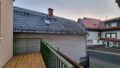Balkon zum Hof