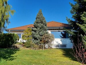 Attraktiver Bungalow in begehrter Wohnlage von Usingen!